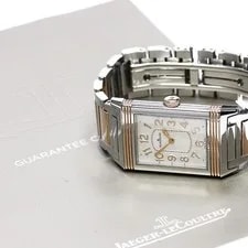 Jaeger-lecoultre Grande Reverso Lady Ultra Slim 268.D.47 QZ Watch_840352 2