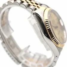 Rolex Datejust 16233 Stainless Steel / Diamond 36mm #KNW1750 3