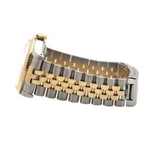 Rolex Datejust 16233 Stainless Steel / Diamond 36mm #KNW1750 4