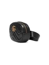 Gucci Marmont Belt GG Logo Hands Free 2