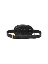 Gucci Marmont Belt GG Logo Hands Free 3