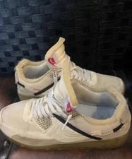 Off-White X Air Max 90 ’s US 10.0 2