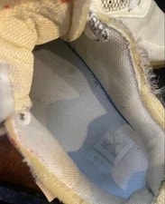 Off-White X Air Max 90 ’s US 10.0 3