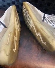 Off-White X Air Max 90 ’s US 10.0 4