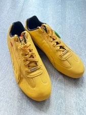 Puma — Puma X Porsche Legacy Speedcat Turbo — Sneaker — resale