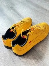 Puma X Porsche Legacy Speedcat Turbo 2