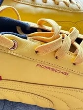 Puma X Porsche Legacy Speedcat Turbo 3