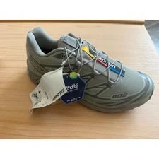 New Salomon S/lab XT-6 Performance Trail Shoes ’S Quicklace 2