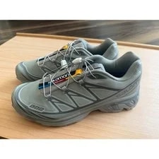 New Salomon S/lab XT-6 Performance Trail Shoes ’S Quicklace 3