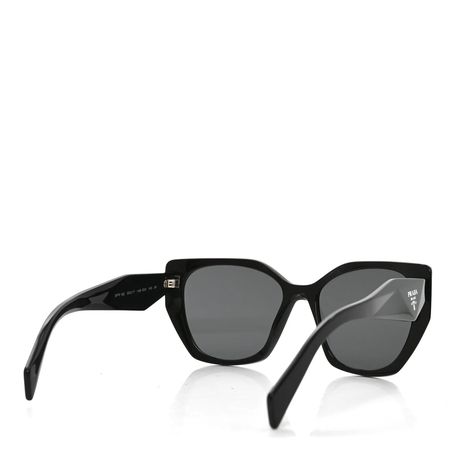 Acetate Symbole Sunglasses SPR 19Z 4