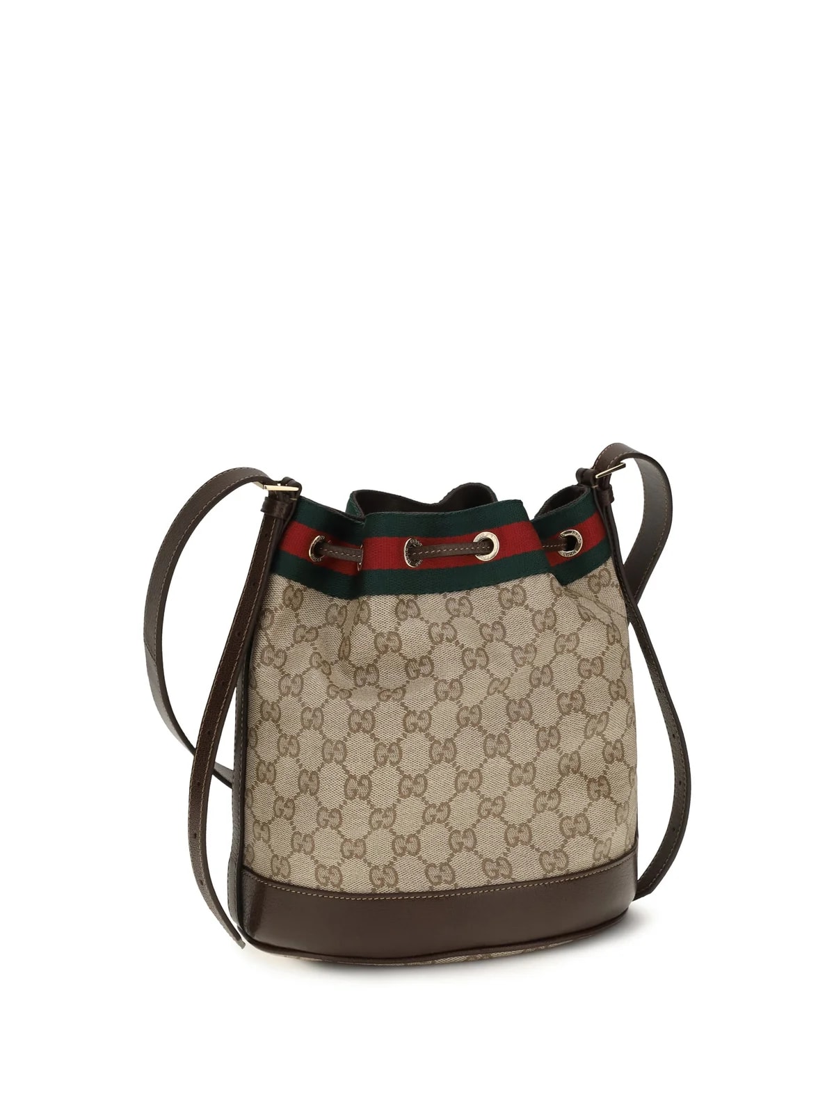 Gucci Venice Bucket — Fabric 2
