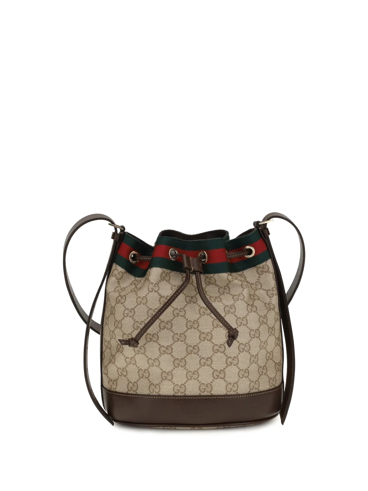 Gucci Venice Bucket — Fabric 3