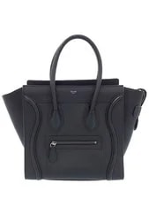 Celine — Celine Luggage 189793DRU.38NO DustBag #T229 — Handbag — resale