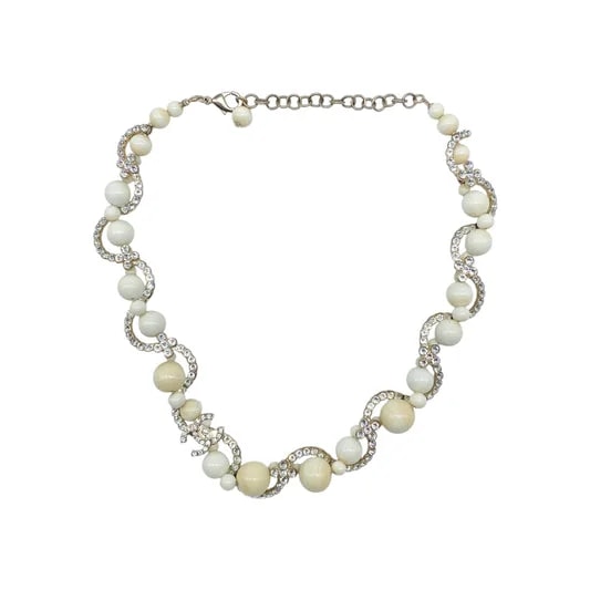Chanel — Chanel Interwoven — Jewelry — resale