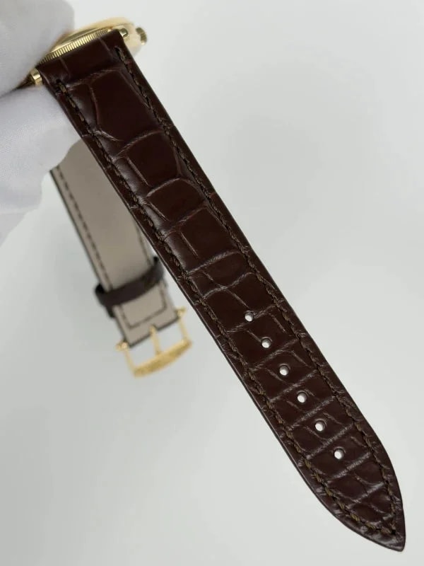 Breguet Classique 5930 18K Yellow Gold `s 4