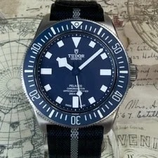 Tudor — Tudor Pelagos FXD M25707B/22-0001 42MM Titanium W/ Box & Papers — Watch — resale