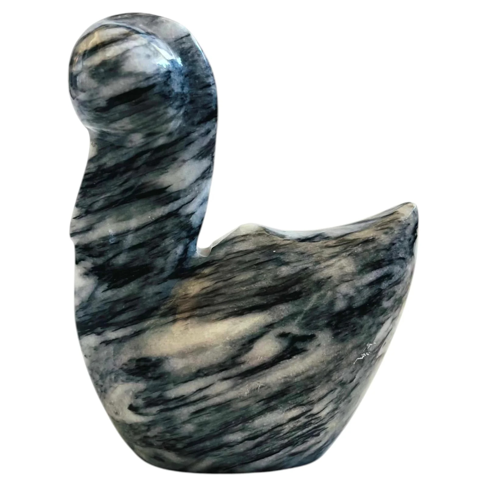 Colorful Ceramic Quails by Toyo, Set of 2 — Furniture — resale