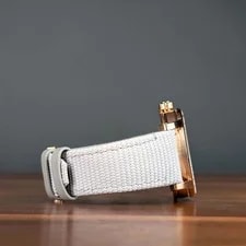 Complete Set + 2 Bonus AP Straps Audemars Piguet Code 11.59 15210OR.OO.A099CR.01 4