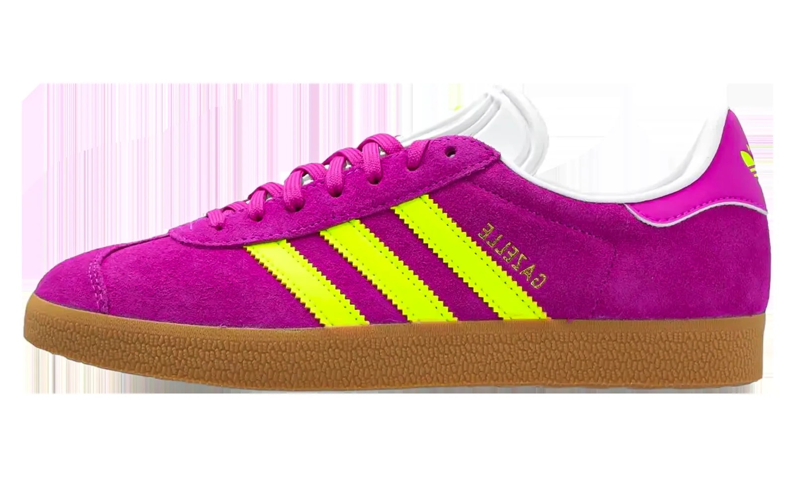Gazelle Wmns " Burst Solar " 2