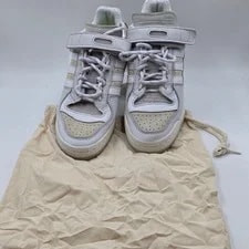 Adidas X Ivy Park Forum Shoes 7 8.5 Low 2