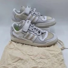 Adidas X Ivy Park Forum Shoes 7 8.5 Low 3