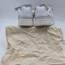 Adidas X Ivy Park Forum Shoes 7 8.5 Low 4