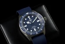 Tudor — Tudor Pelagos FXD 42mm M25707B/24-0001 | 2024 Complete Set — Watch — resale