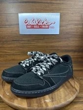Size 10.5M/12W - Jordan 1 Retro Low OG SP -001 2