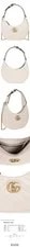 Gucci GG Marmont Matelassé / 699514 Dtdht 9022 59864403 [P] 2