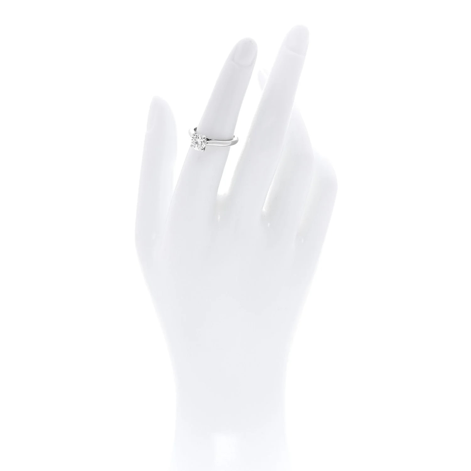 1.05ct 1895 Solitaire Engagement 51 5.75 2