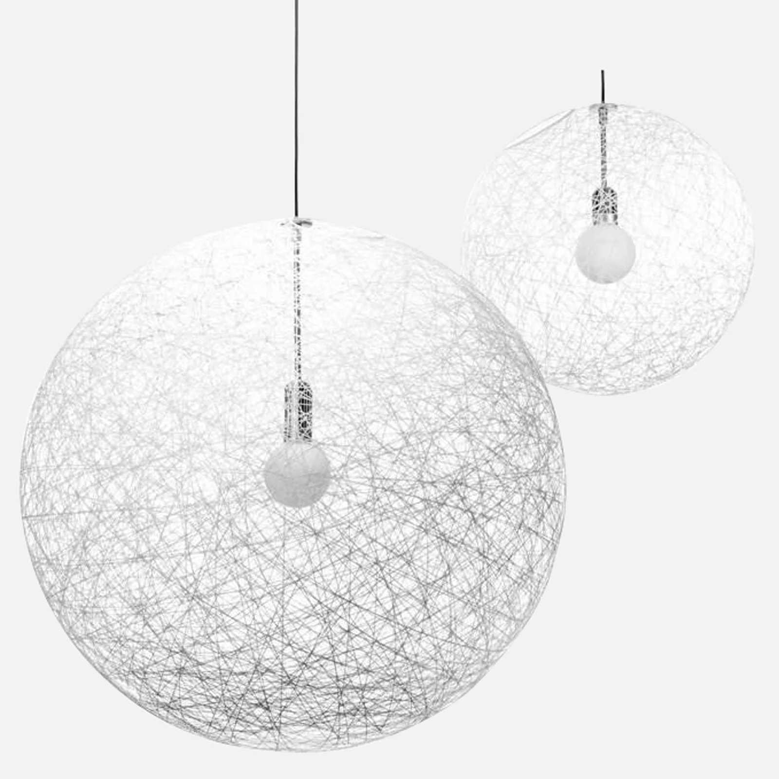 Moooi Random Pendant (Medium) 3