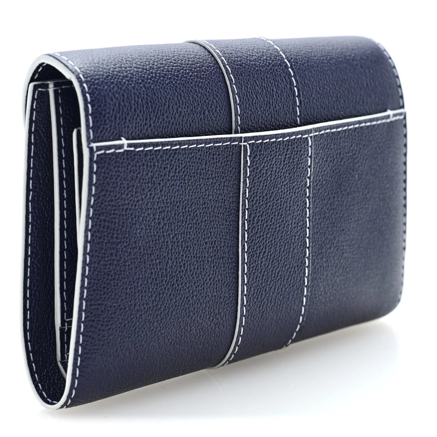 Grained Rodeo Brillant Compact Wallet 4