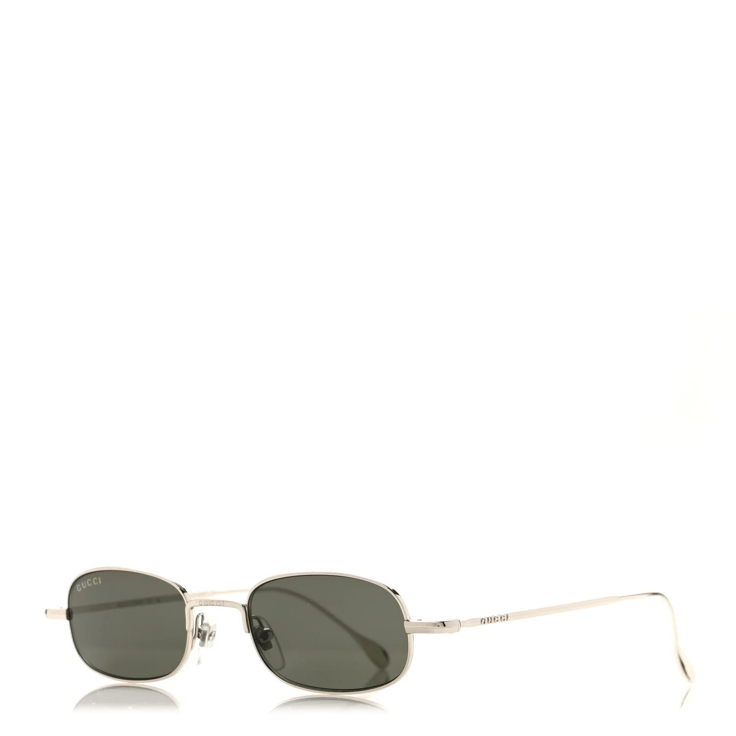 Gucci — Metal Sunglasses GG1648S — Accessory — resale