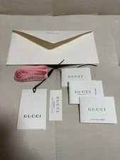 Gucci GG Marmont Floral Zip Cosmetic Case Makeup 4