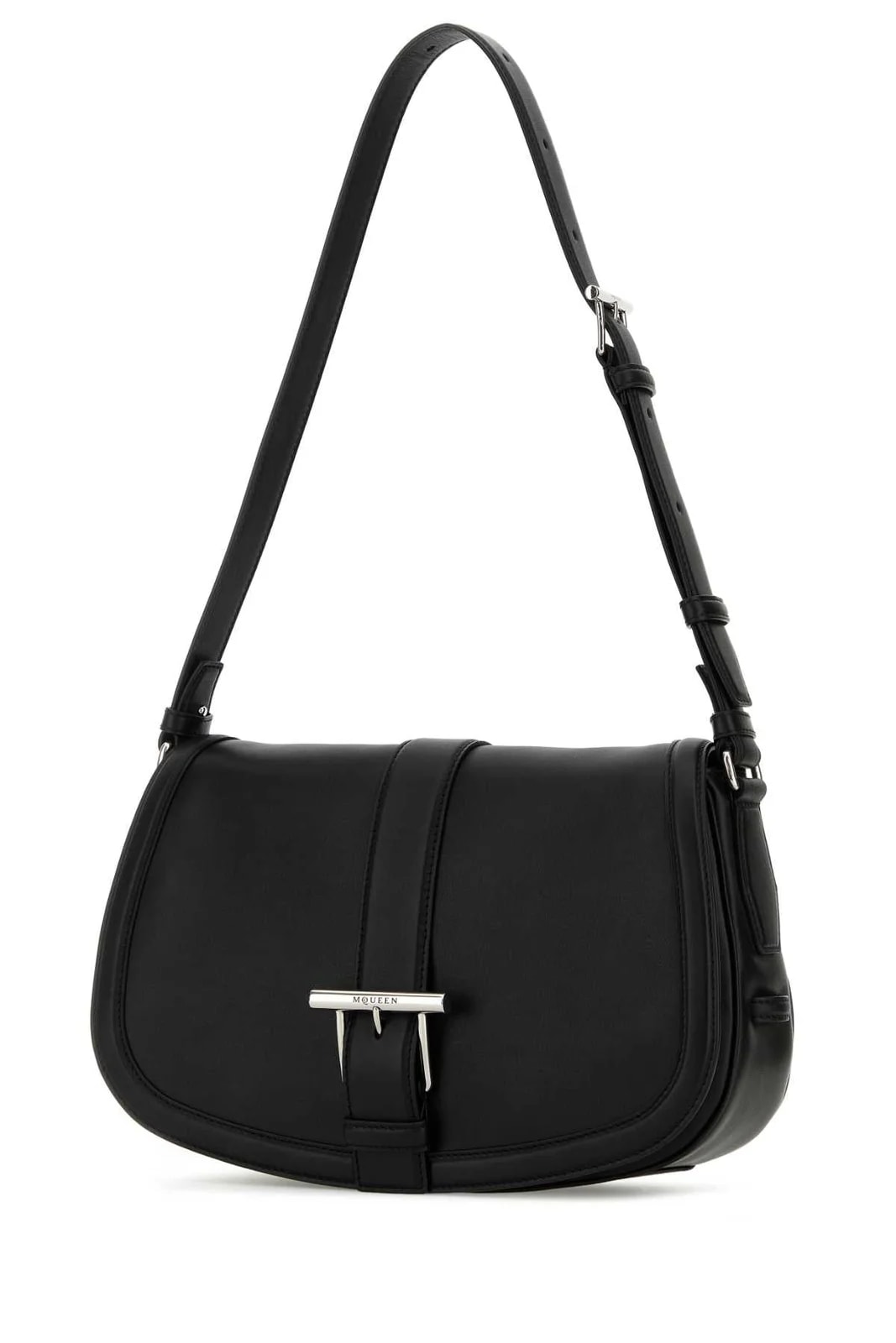 Alexander Mcqueen T-Bar Satchel — Large 2