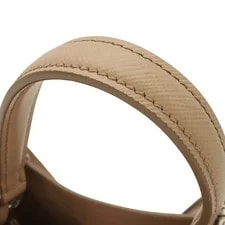 Prada Basket 1BA217 Solid LeatherLeather #BLB3546 4