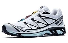 Salomon XT 6 ' Icy Morn' - 413173 2