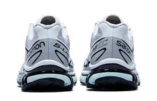 Salomon XT 6 ' Icy Morn' - 413173 4