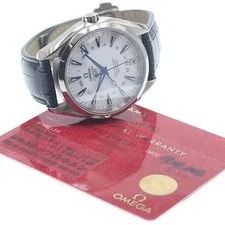 Omega Seamaster Aqua Terra Good Planet 231.92.43.22.04.001 2