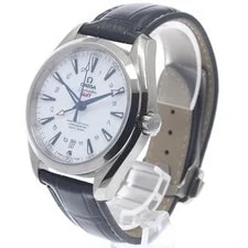 Omega Seamaster Aqua Terra Good Planet 231.92.43.22.04.001 3