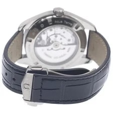 Omega Seamaster Aqua Terra Good Planet 231.92.43.22.04.001 4