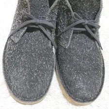 8.0US Clarks Boots With Boa Model Limited Edition Vhtf 2