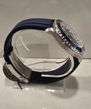 Breitling Superocean Automatic 44 Steel Ref#A17376211C1S1, Unworn 2026, Complete 2