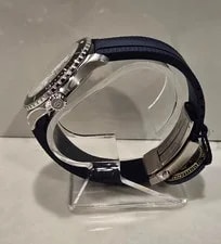 Breitling Superocean Automatic 44 Steel Ref#A17376211C1S1, Unworn 2026, Complete 3