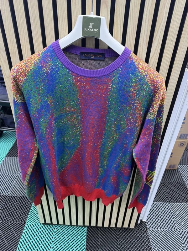 Louis Vuitton Sweater 2