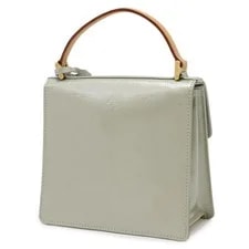 Louis Vuitton Spring Street Enamel From Jap 2