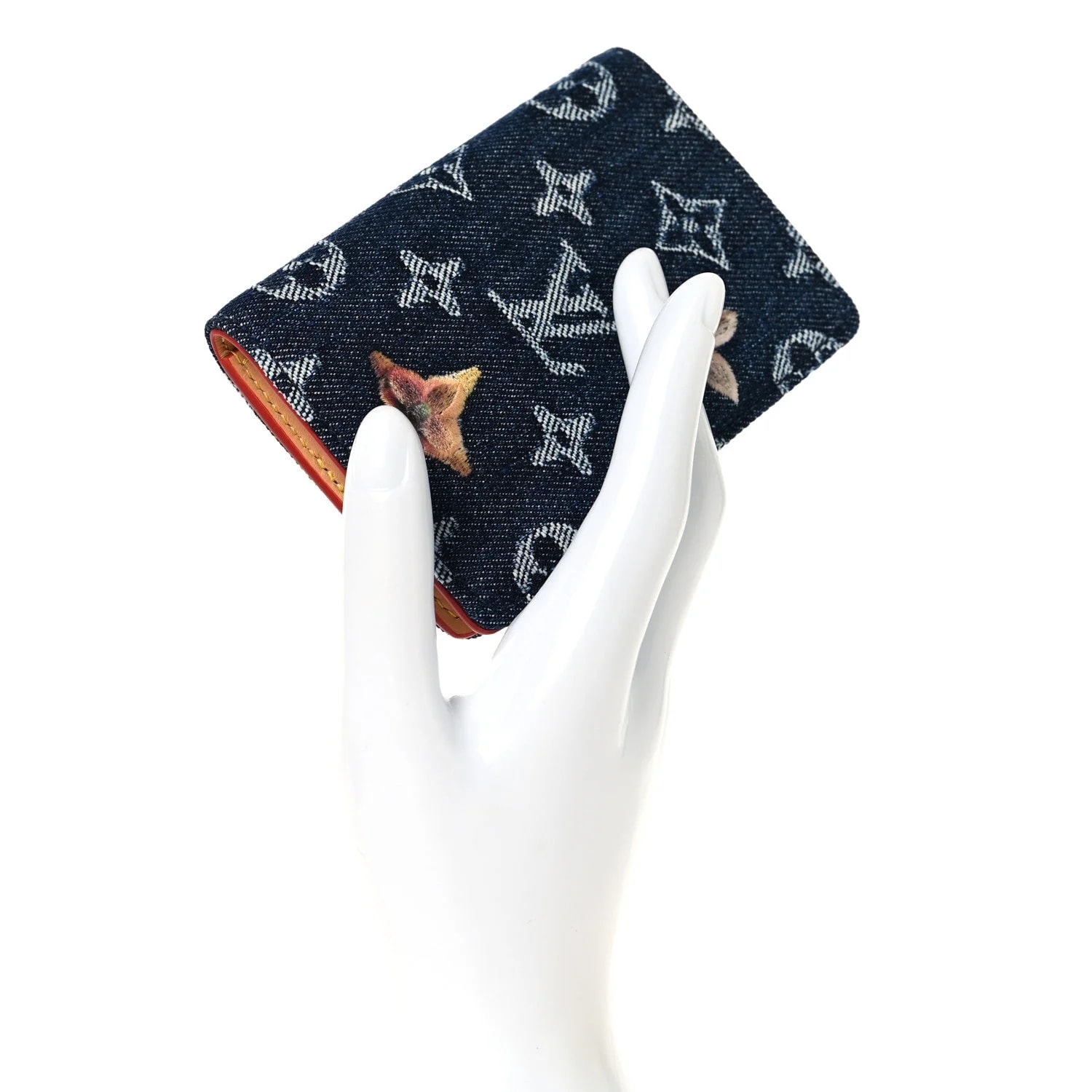 Flowers Pocket Organizer 2