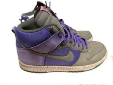 Nike SB Dunk High Mn's Size 12 Earthquake 3