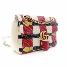 Gucci Marmont 2WAY GG Logo 2
