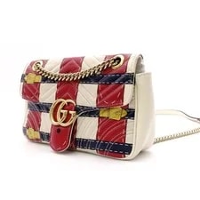 Gucci Marmont 2WAY GG Logo 3